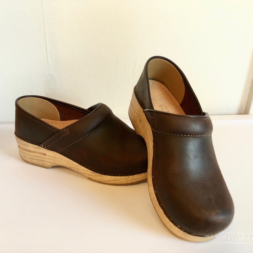 Dansko Professional Clogs